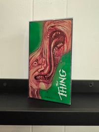 The Thing (Syd Saynganthone)