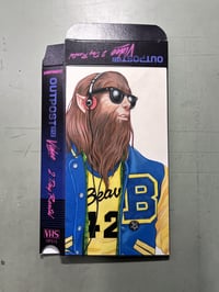 Image 2 of Teen Wolf (Samuel Lee Turner)