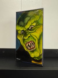 Goosebumps (Bill Galvan)