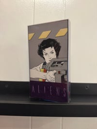 Image 1 of Aliens (Samuel Lee Turner)