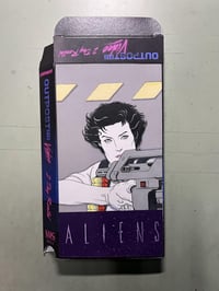 Image 2 of Aliens (Samuel Lee Turner)