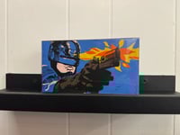 RoboCop (Mike Rice)