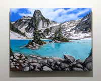 Watersprite Lake