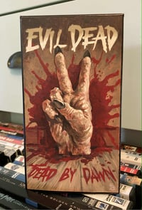 Image 2 of Evil Dead II (Stephen Andrade)