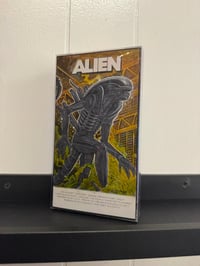 Alien (Florian Burtmer)