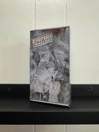 The Empire Strikes Back (Tula Lotay)