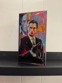 American Psycho (Ingrid Gala)