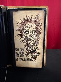 Image 5 of The Evil Dead (Anthony Jensen)