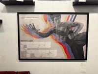 Image 2 of Fists of Fury (Greg Ruth)