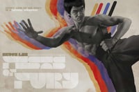 Image 1 of Fists of Fury (Greg Ruth)