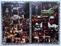 Image 4 of BRAZILIAN RITUAL Festival Second Attack - DVD (Recorded in June 22nd, 2013)