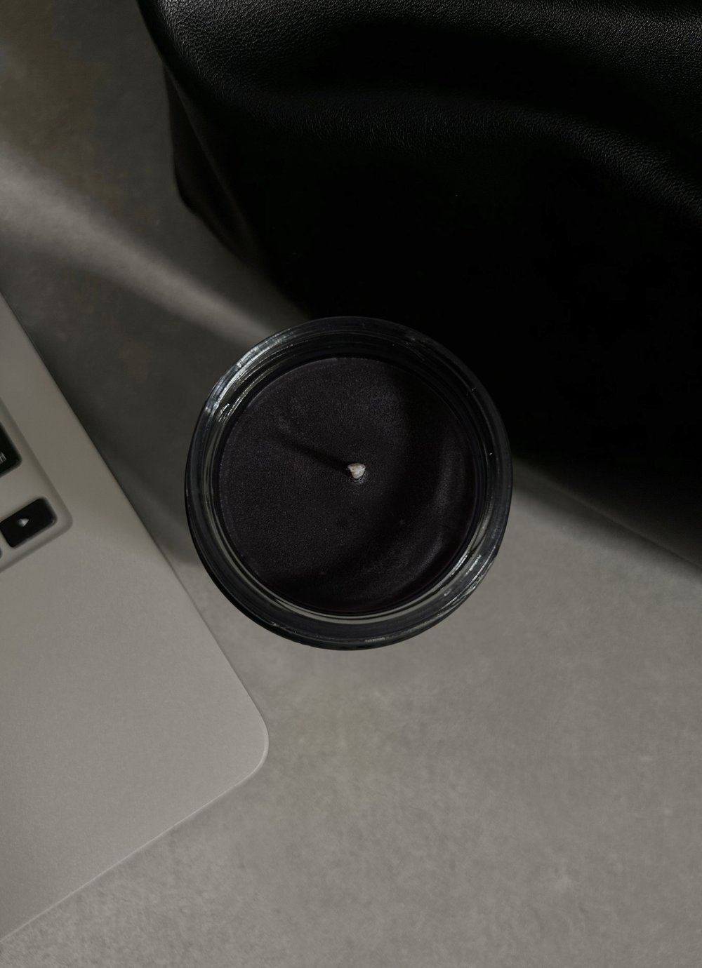Image of Black Nectar Signature Candle