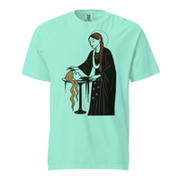 Saint Of Severence Shirt