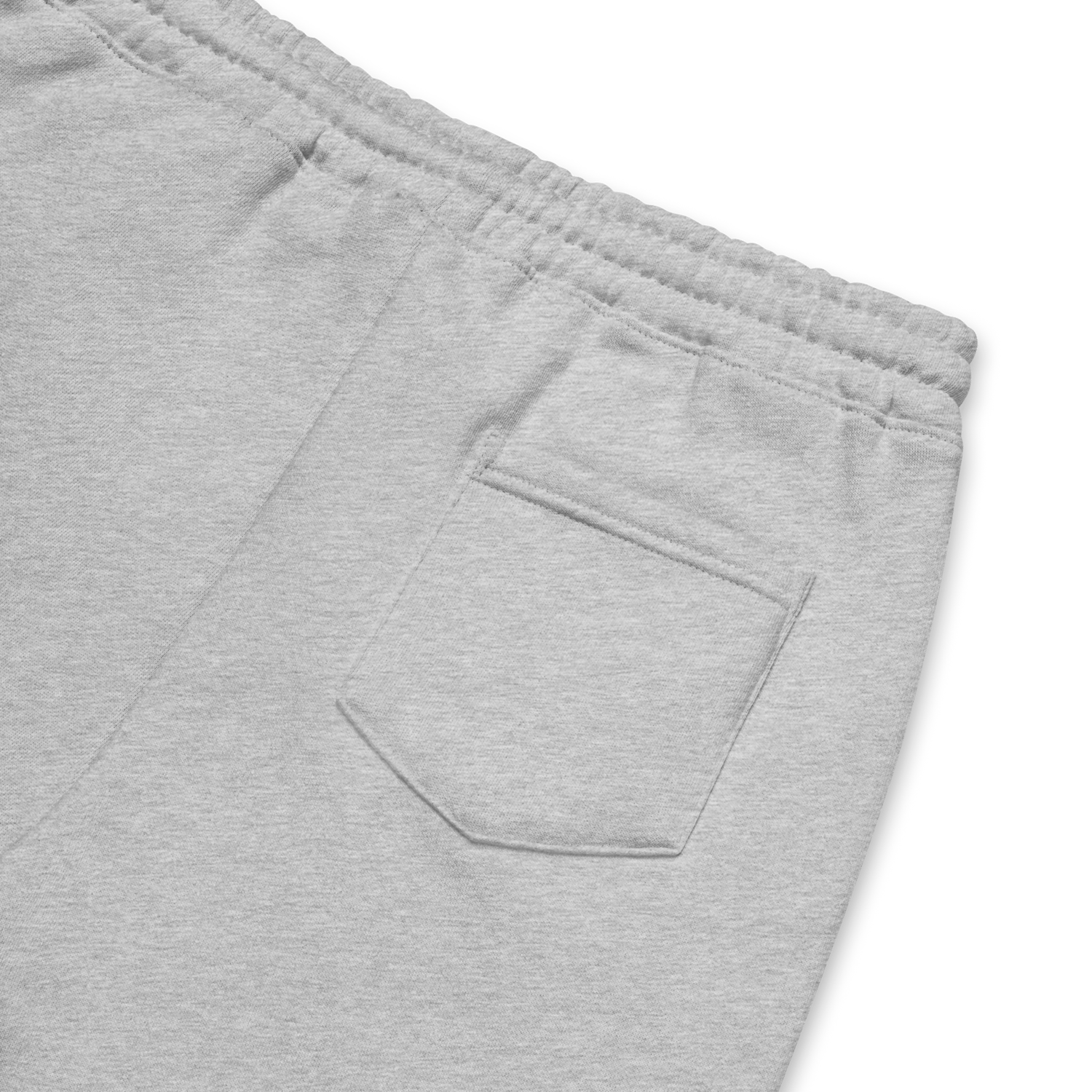 Image of CP Two Palms - Fleece Shorts