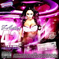 F-Action 42 & A Half (Freestyle Collection)