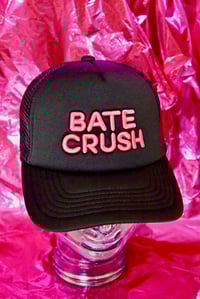 VOL.1 BATE CRUSH Trucker