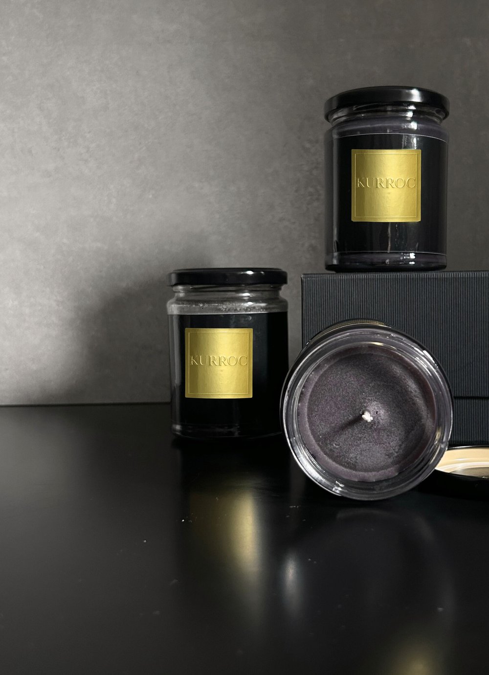 Image of The Signature Trio Set