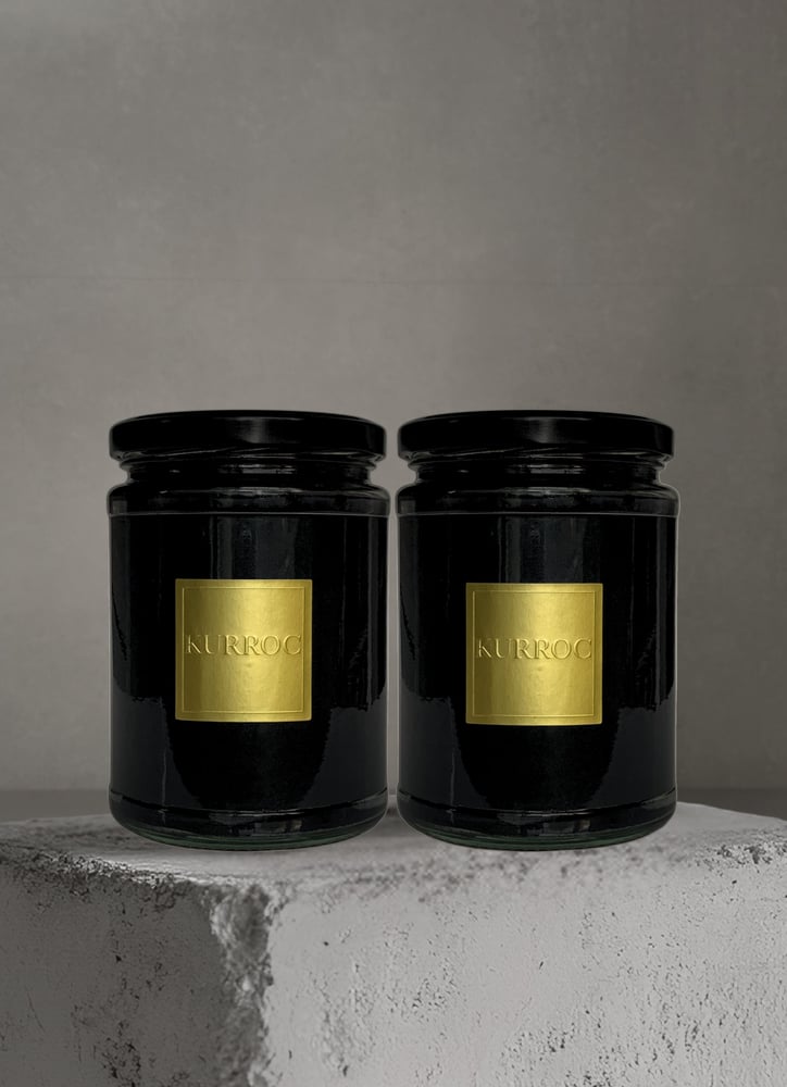 Image of The Luxury Retreat Set