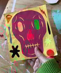 Image 3 of skull #3