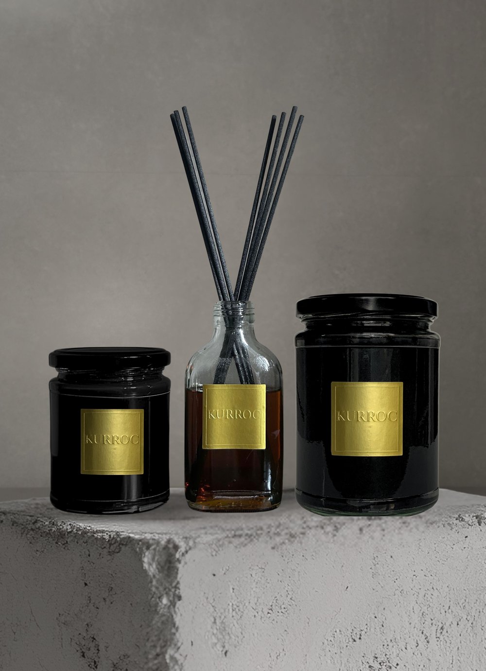 Image of The Complete Experience