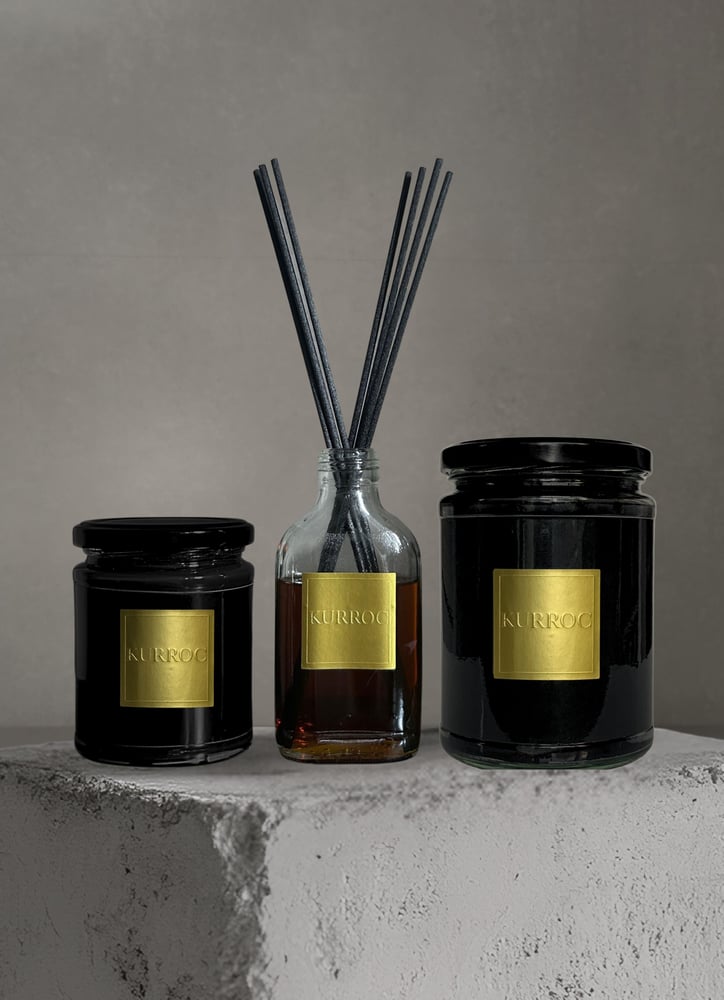 Image of The Complete Experience