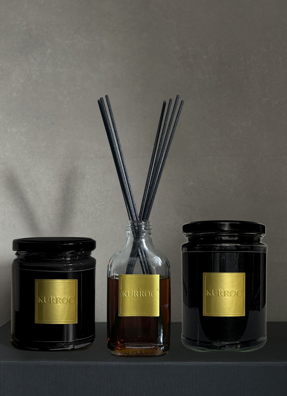 Image of The Complete Experience