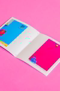 Image 2 of Colourful Mundane