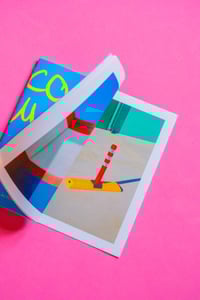 Image 5 of Colourful Mundane