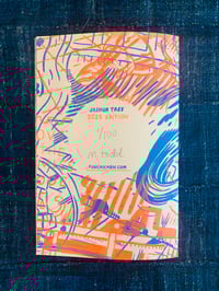Image 2 of (Mark Todd) COMICS CODE