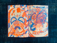 Image 3 of (Mark Todd) COMICS CODE
