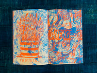 Image 5 of (Mark Todd) COMICS CODE