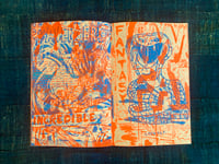 Image 6 of (Mark Todd) COMICS CODE