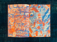 Image 7 of (Mark Todd) COMICS CODE