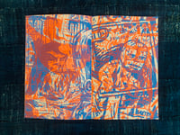Image 10 of (Mark Todd) COMICS CODE