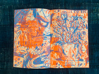 Image 8 of (Mark Todd) COMICS CODE
