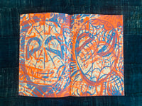 Image 9 of (Mark Todd) COMICS CODE