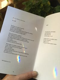 Image 4 of Little Death Poems