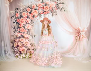 Image of Studio Birthday Package - 45 minutes