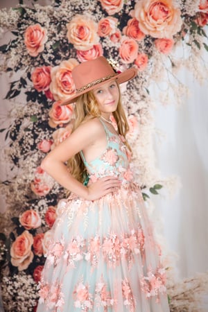 Image of Studio Birthday Package - 45 minutes