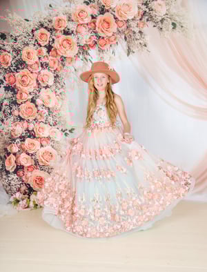 Image of Studio Birthday Package - 45 minutes