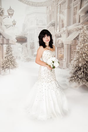 Image of Studio Birthday Package - 45 minutes