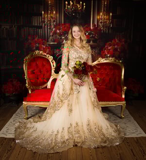 Image of Studio Birthday Package - 45 minutes