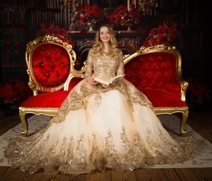 Image of Studio Birthday Package - 45 minutes