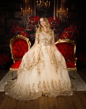 Image of Studio Birthday Package - 45 minutes