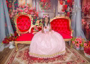 Image of Studio Birthday Package - 45 minutes