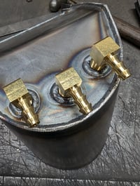 Image 2 of Oil bag fitting kit.