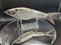 Image 7 of Biggs Custom Baits- C-7 Pearl