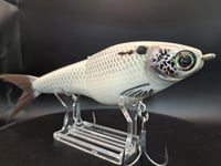 Image 2 of Biggs Custom Baits- C-7 Pearl