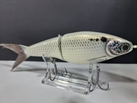 Image 4 of Biggs Custom Baits- C-7 Pearl