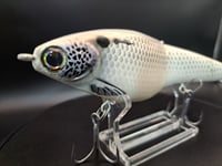 Image 5 of Biggs Custom Baits- C-7 Pearl